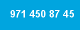 971 450 87 45